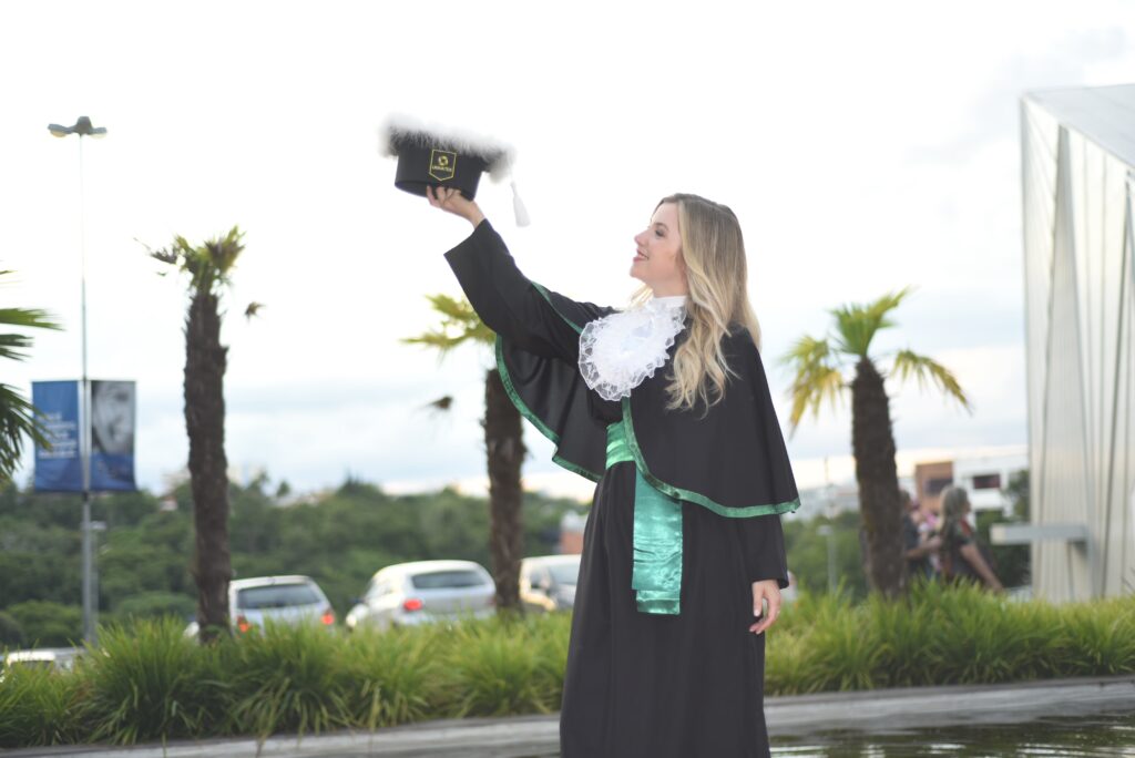 Michele - desenvolvedora wordpress